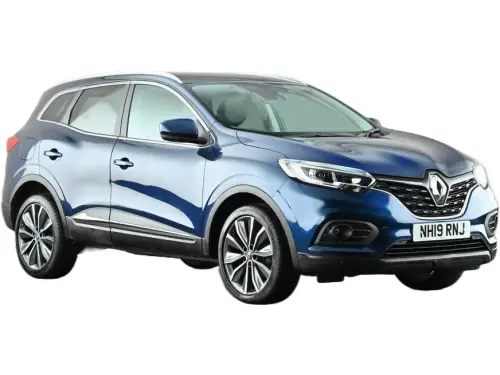 Renault Kadjar NH19 RNJ