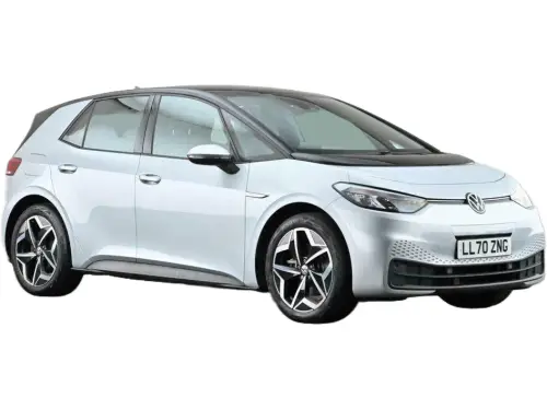 Volkswagen ID3 Life LL70 ZNG