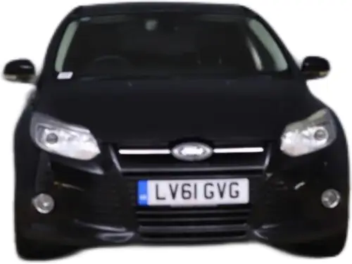 Ford Focus LV61 GVG