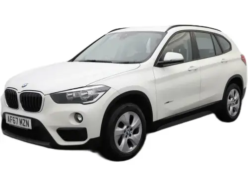 BMW X1 sDrive18d SE AF67 MZN