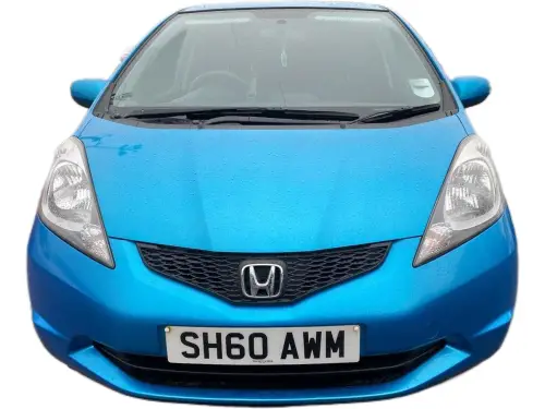 Honda Jazz SH60 AWM