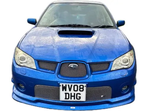 Subaru Impreza WV08 DHG