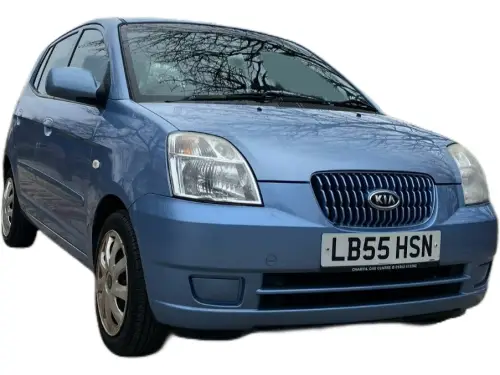 Kia Picanto LB55 HSN