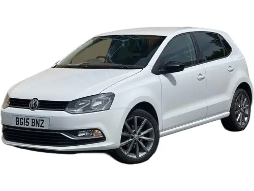 Volkswagen Polo BG15 BNZ