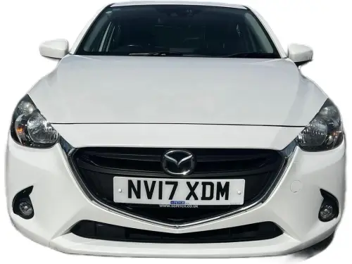 Mazda 2 NV17 XDM