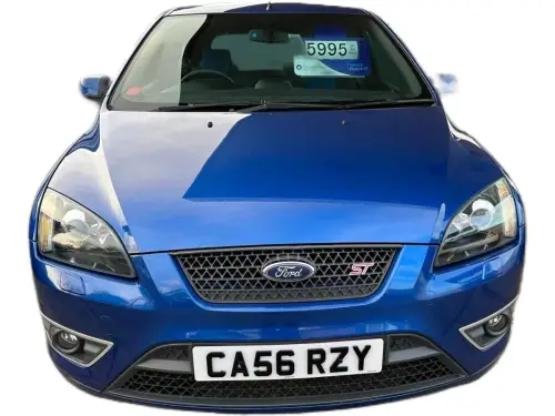 Ford Focus CA56 RZY