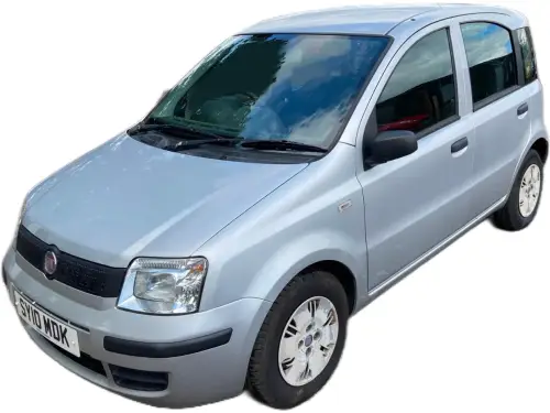 Fiat Panda SY10 MDK