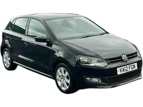 Volkswagen Polo VA12 FGN