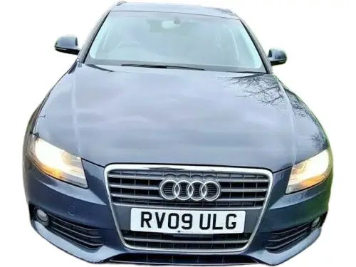 Audi A4 Avant SE TDI Auto RV09 ULG