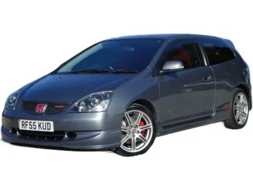 Honda Civic Type-R RF55 KUD