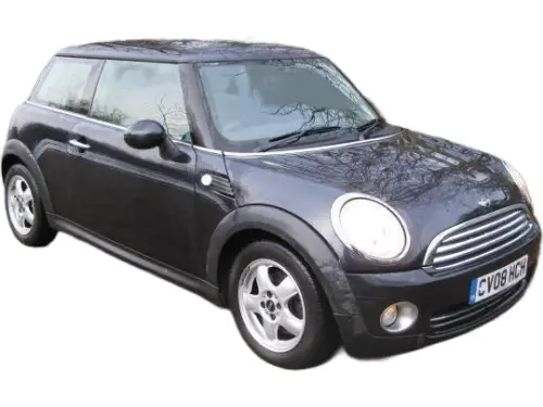 MINI Mini CV08 HCH