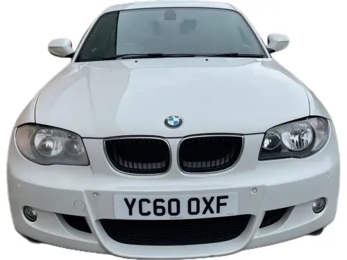 BMW 118 YC60 OXF
