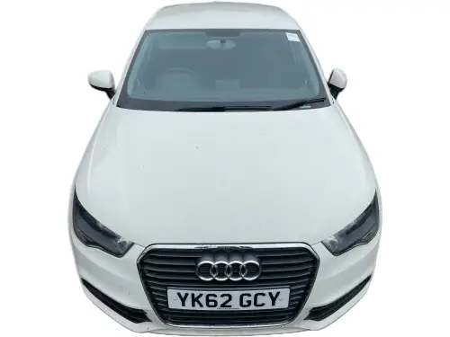 Audi A1 SE TFSI YK62 GCY
