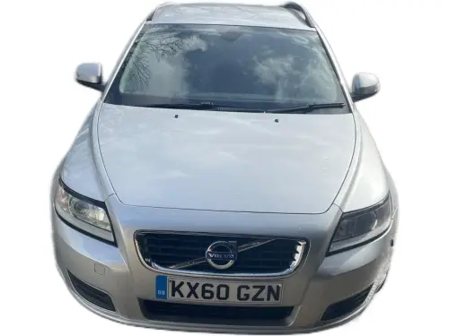 Volvo V50 KX60 GZN