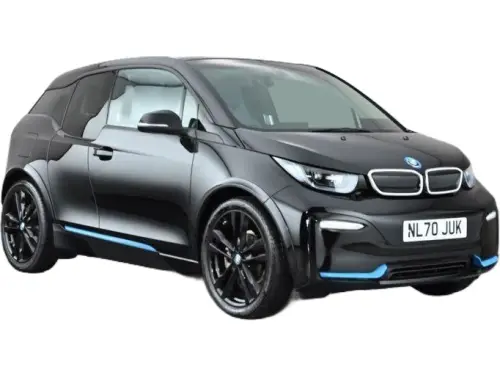 BMW i3 NL70 JUK