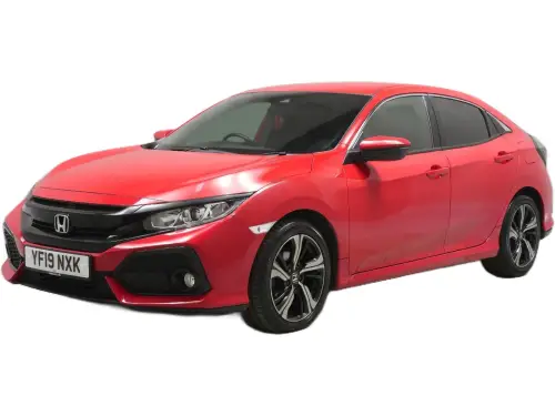 Honda Civic YF19 NXK