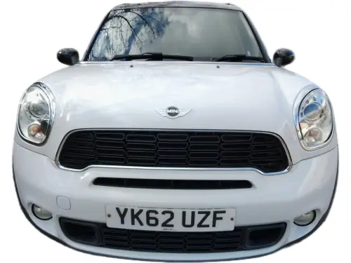 MINI Mini YK62 UZF
