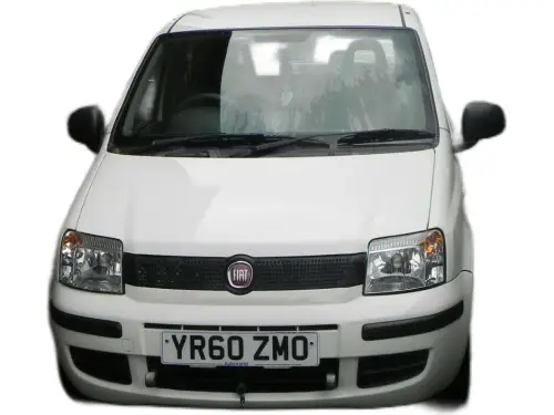 Fiat Panda Active ECO YR60 ZMO