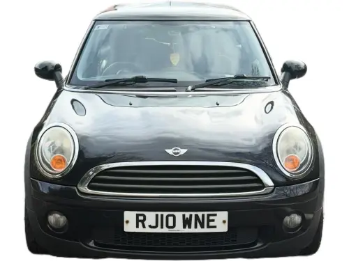MINI Mini RJ10 WNE