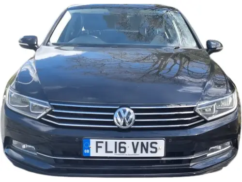 Volkswagen Passat FL16 VNS