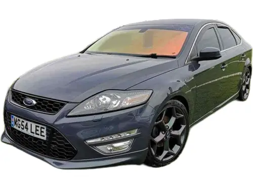 Ford Focus MG54 LEE