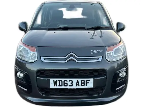 Citroën C3 WD63 ABF