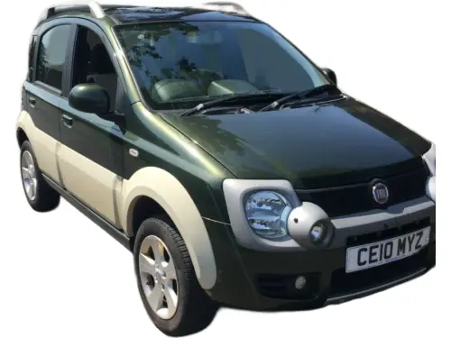 Fiat Panda CE10 MYZ