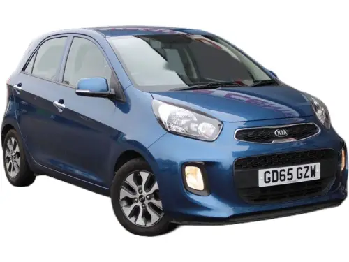 Kia Picanto GD65 GZW