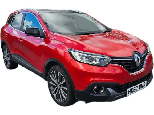 Renault Kadjar HK67 WND