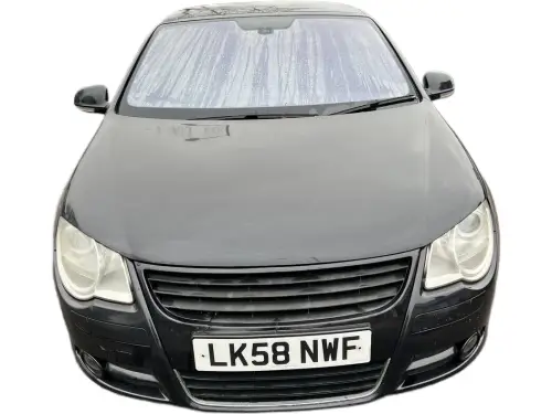 Volkswagen EOS LK58 NWF