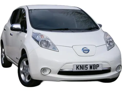 Nissan Leaf KN15 WBP