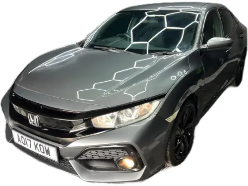 Honda Civic AO17 KOW