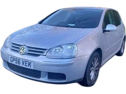 Volkswagen Golf Match FSI 115 A GP56 VEK