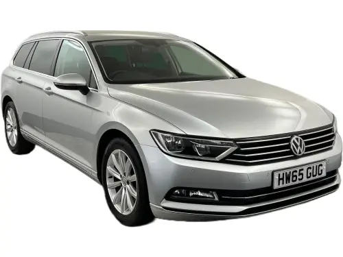 Volkswagen Passat HW65 GUG