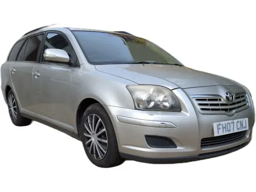 Toyota Avensis FH07 CNJ
