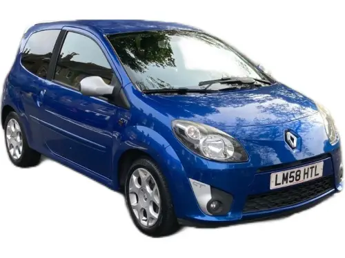 Renault Twingo LM58 HTL