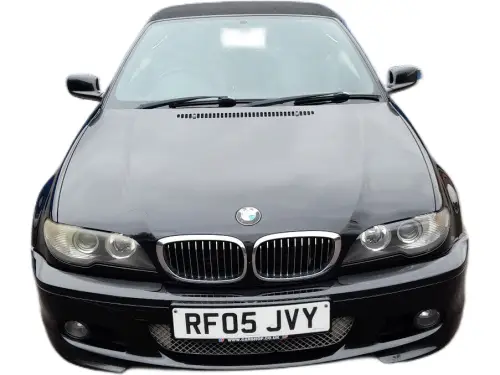BMW 3 Series RF05 JVY