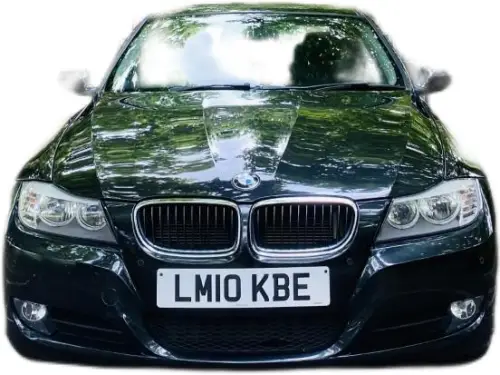 BMW 3 Series LM10 KBE