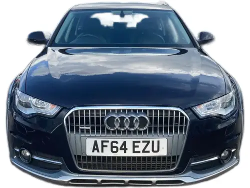 Audi A6 AF64 EZU