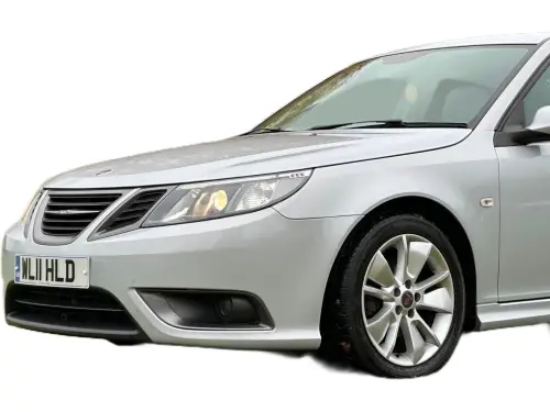 Saab 9-3 WL11 HLD