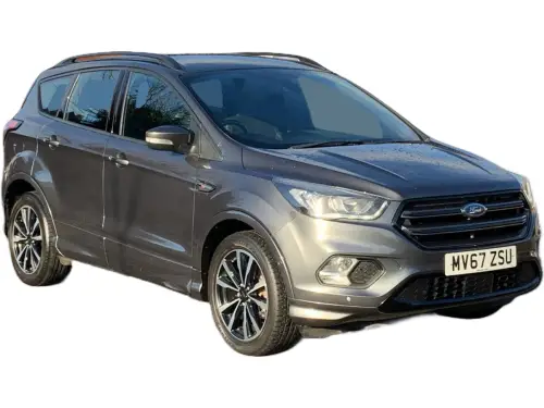 Ford Kuga MV67 ZSU
