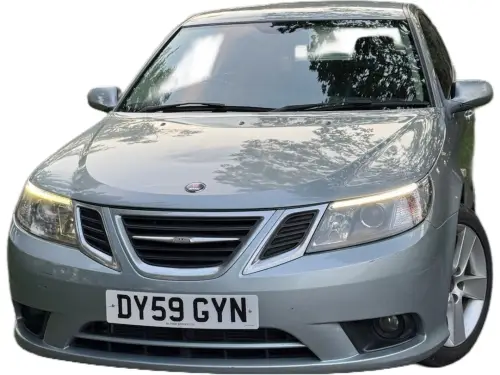 Saab 9-3 DY59 GYN
