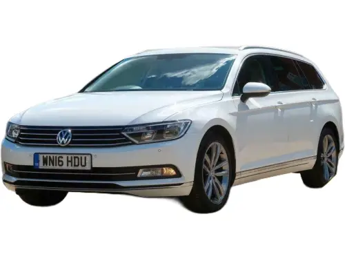 Volkswagen Passat GT TDI Bluemotion Tech WN16 HDU