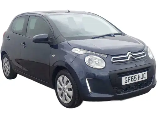 Citroën C1 Feel GF65 HJC