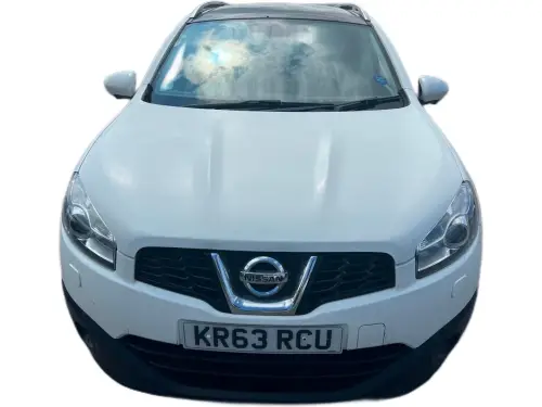 Nissan Qashqai KR63 RCU
