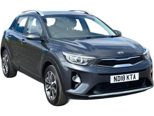 Kia Stonic ND18 KTA