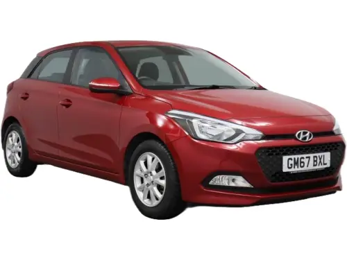 Hyundai I20 GM67 BXL