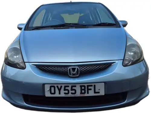 Honda Jazz OY55 BFL