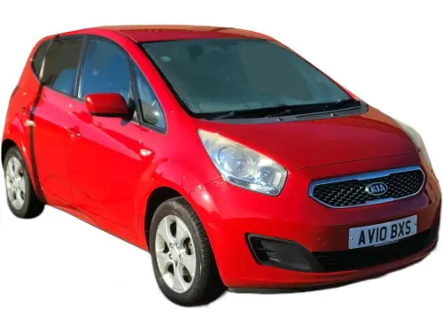 Kia Venga AV10 BXS