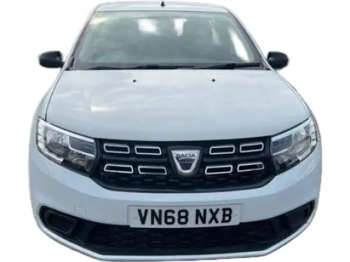 Dacia Sandero VN68 NXB